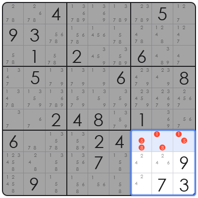 offline sudoku