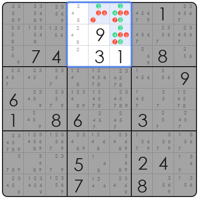 nyt sudoku answers