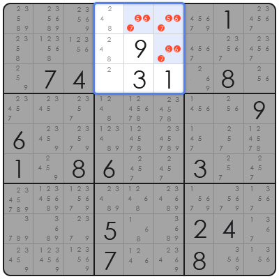 nyt medium sudoku answers today